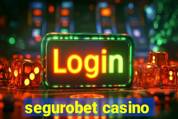 segurobet casino