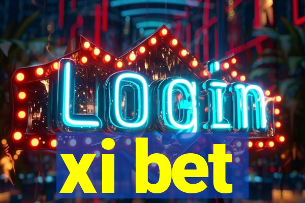 xi bet