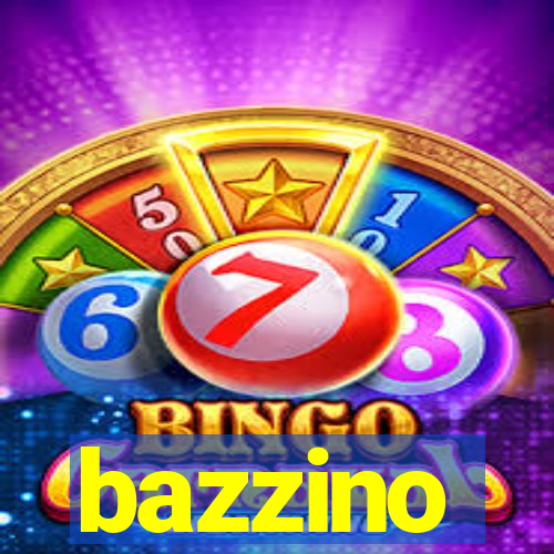 bazzino