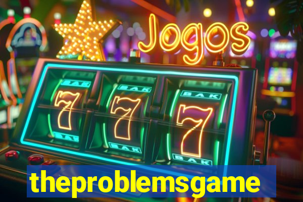 theproblemsgames.com