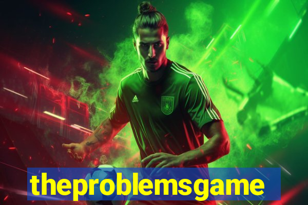 theproblemsgames.com