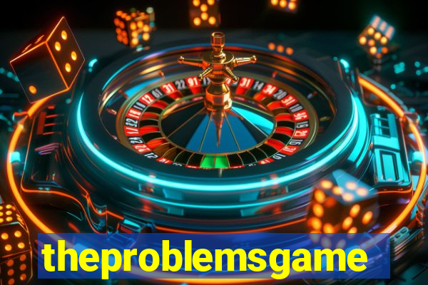 theproblemsgames.com