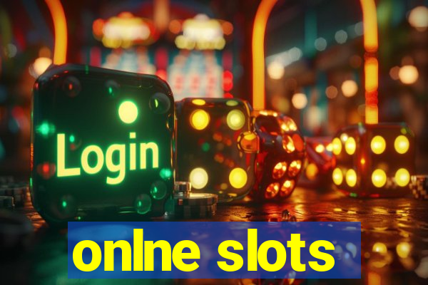 onlne slots