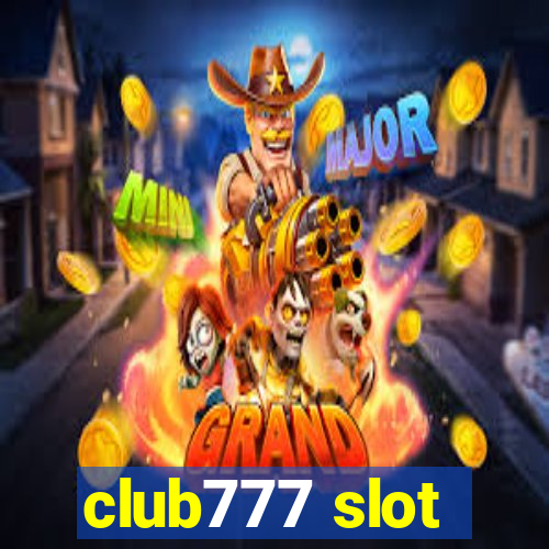 club777 slot