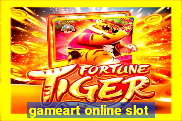 gameart online slot