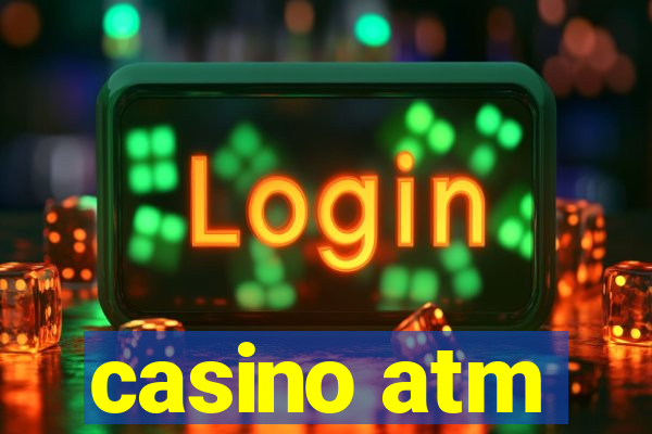 casino atm