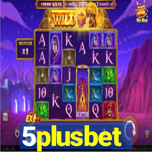 5plusbet