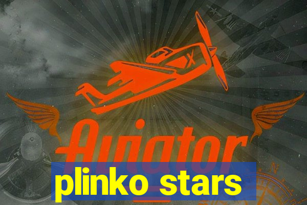 plinko stars