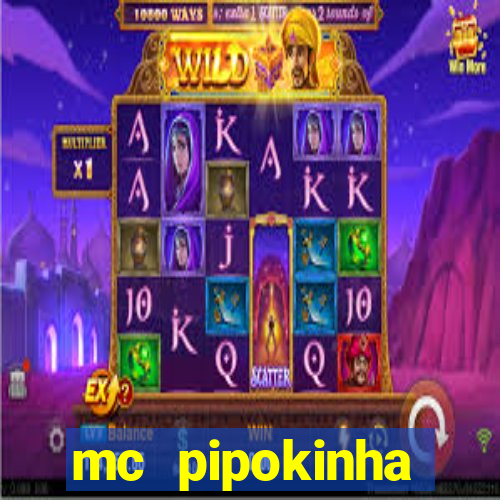 mc pipokinha telegram vazado