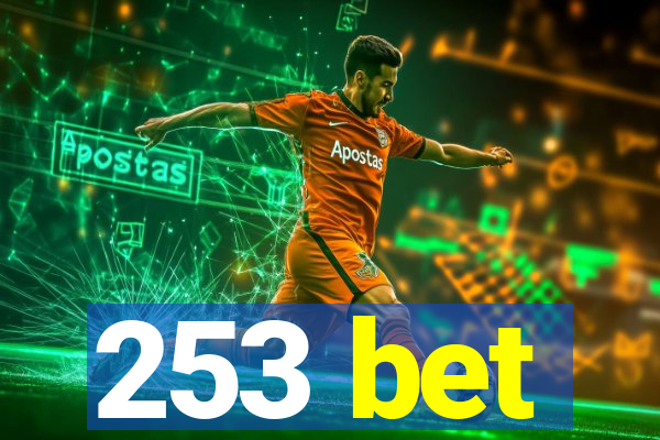 253 bet