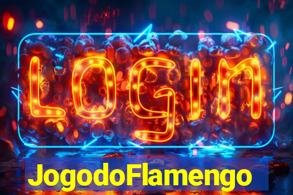 JogodoFlamengo