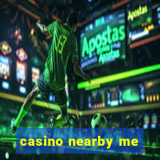 casino nearby me