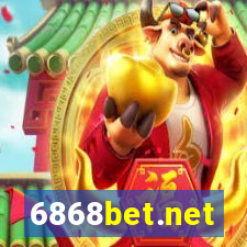 6868bet.net