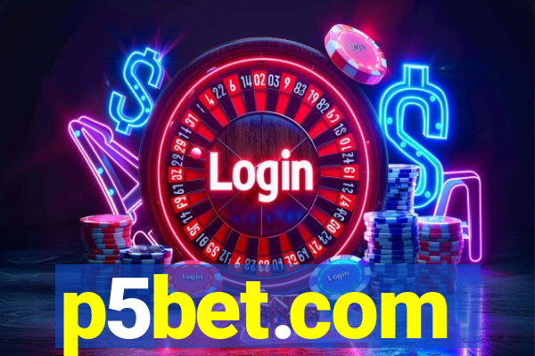 p5bet.com