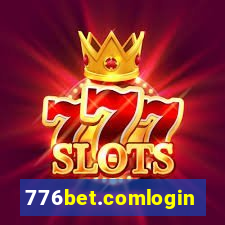 776bet.comlogin