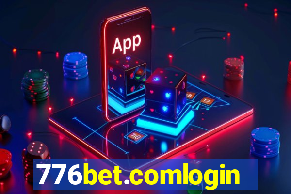 776bet.comlogin