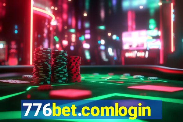 776bet.comlogin