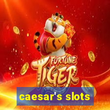 caesar's slots