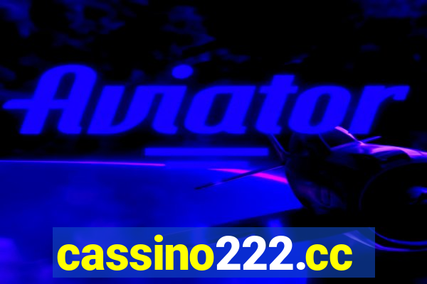 cassino222.cc