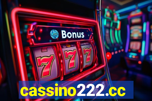 cassino222.cc