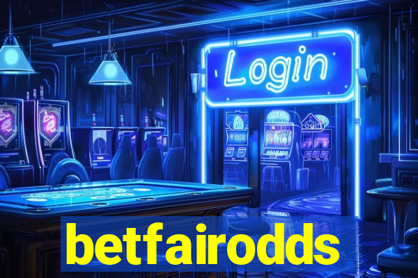 betfairodds