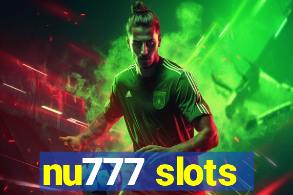 nu777 slots