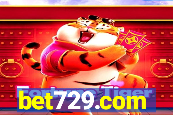 bet729.com