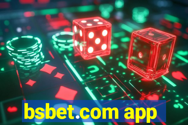 bsbet.com app