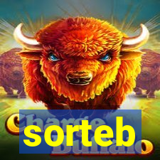 sorteb