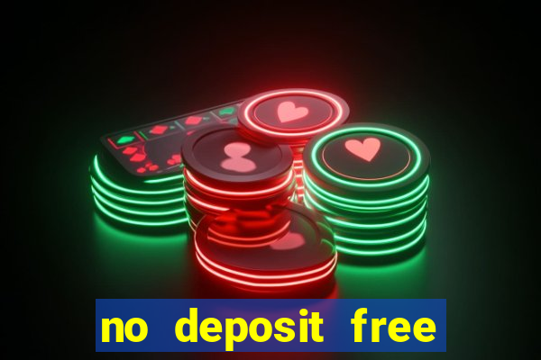 no deposit free bingo bonus