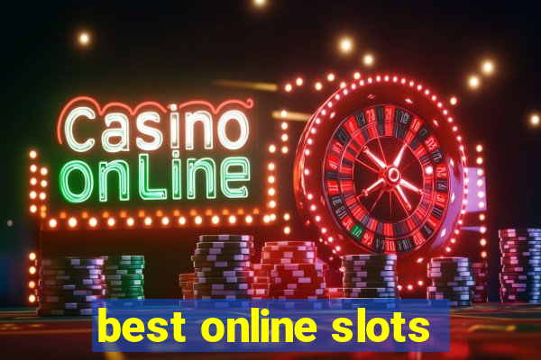 best online slots