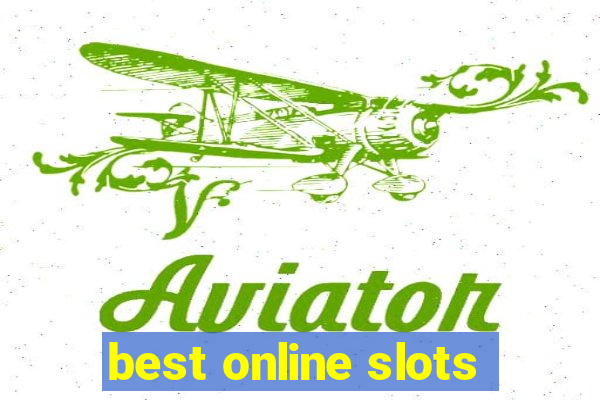 best online slots