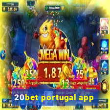 20bet portugal app