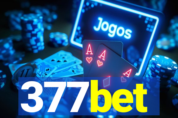 377bet