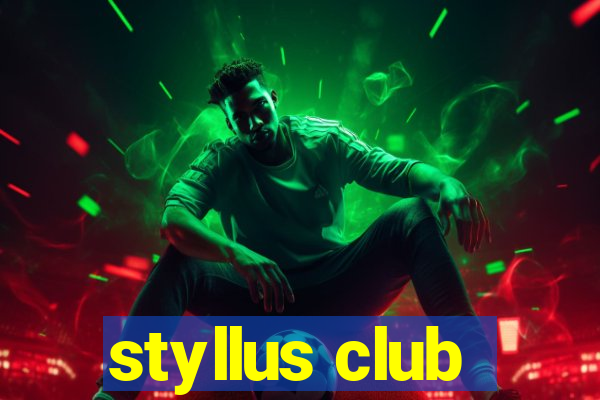 styllus club