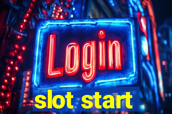 slot start