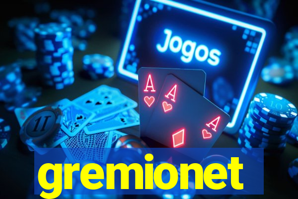 gremionet