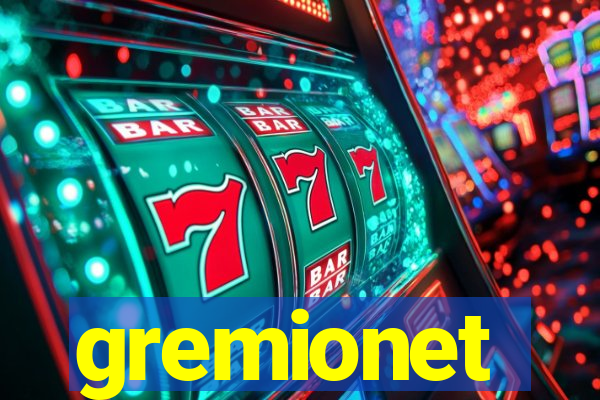 gremionet