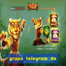 grupo telegram de jogos hackeado