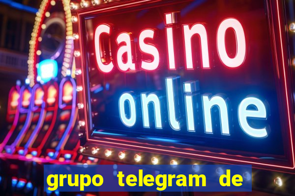 grupo telegram de jogos hackeado