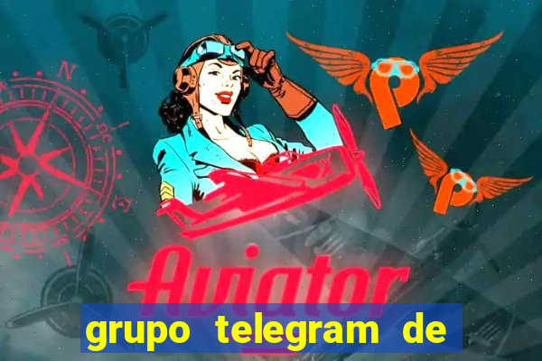 grupo telegram de jogos hackeado