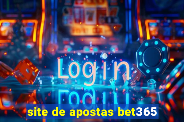 site de apostas bet365