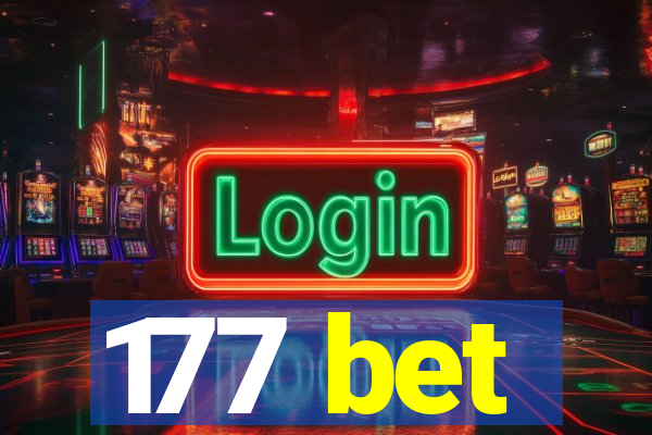 177 bet