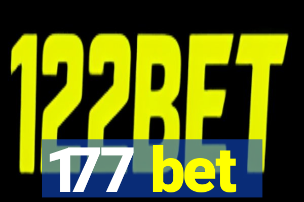 177 bet