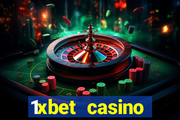 1xbet casino зеркало рабочее на сегодня