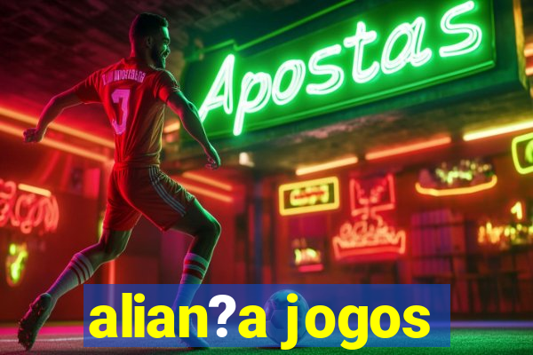 alian?a jogos