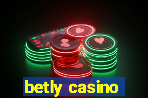 betly casino