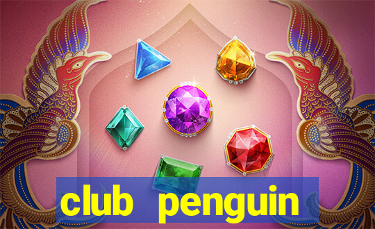 club penguin telegram 2024