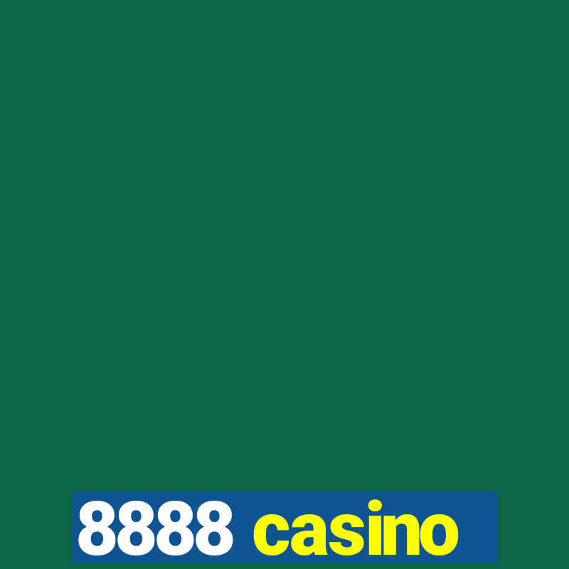 8888 casino