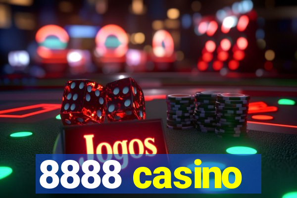 8888 casino